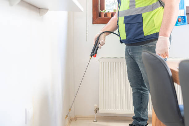 Best Residential Pest Control  in Ivyland, PA